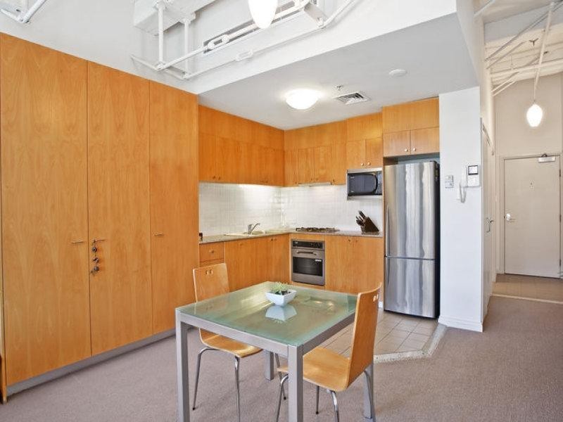 354/6 Cowper Wharf Road, Woolloomooloo NSW 2011