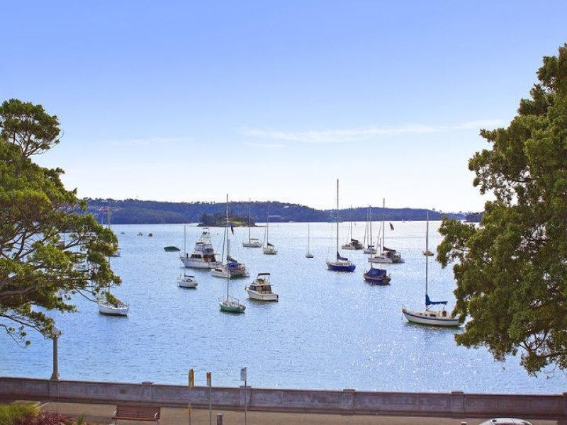 6/637 New South Head Road, Rose Bay NSW 2029