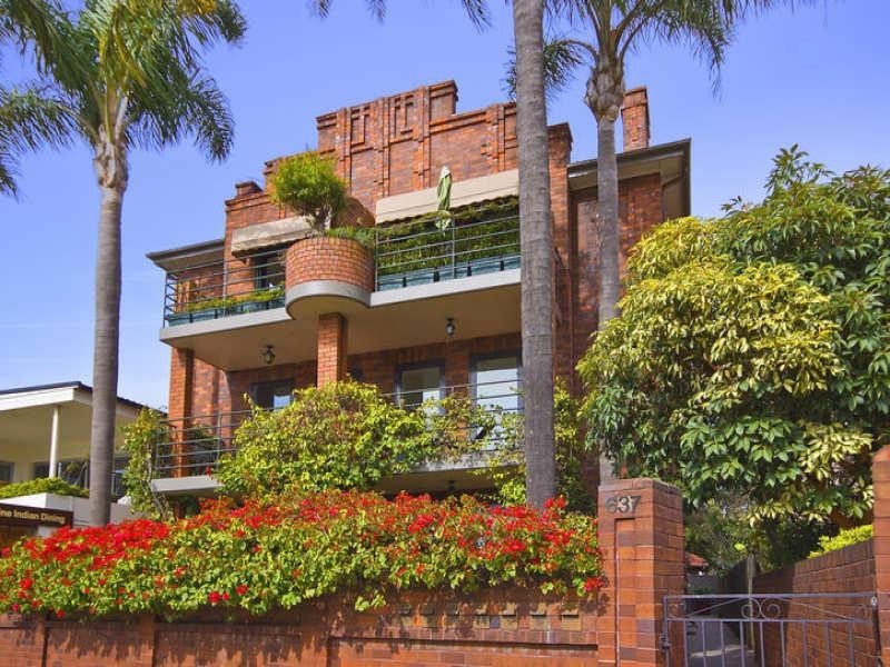 6/637 New South Head Road, Rose Bay NSW 2029