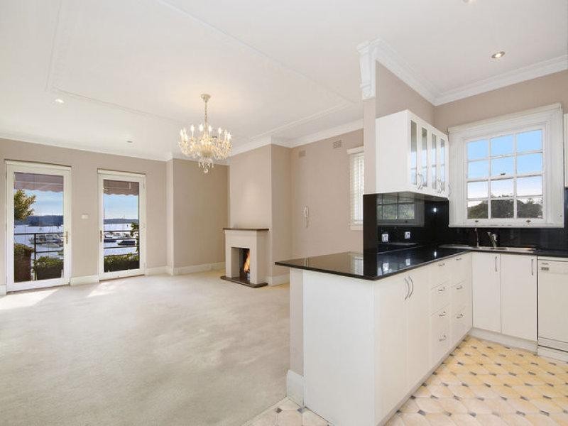 6/637 New South Head Road, Rose Bay NSW 2029