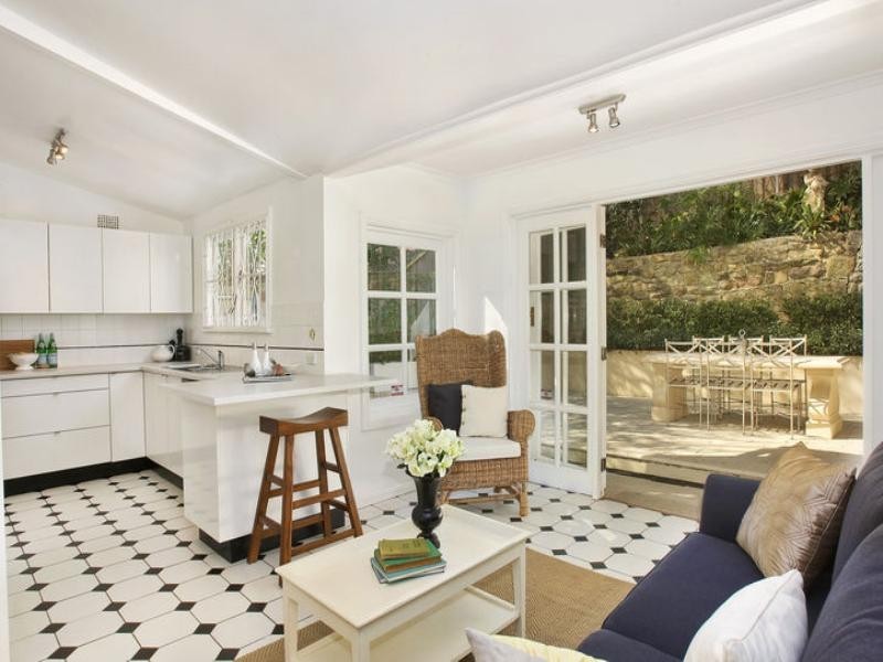 2 Russell Street, Woollahra NSW 2025