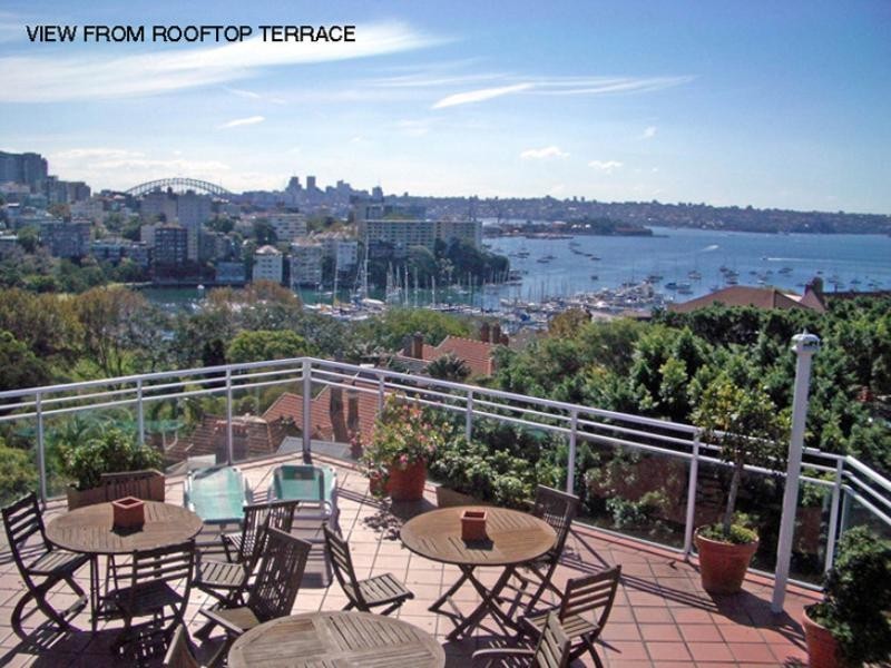 305/2B Mona Road, Darling Point NSW 2027