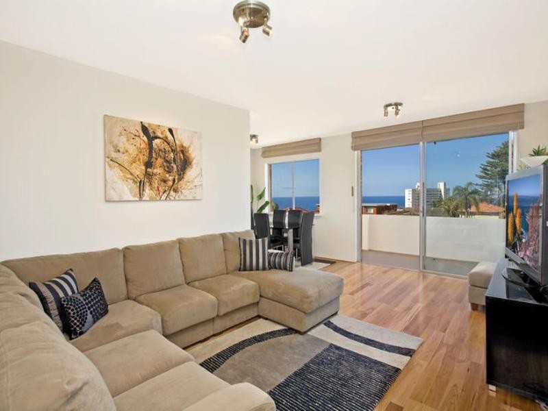 14/685 Old South Head Road, Vaucluse NSW 2030