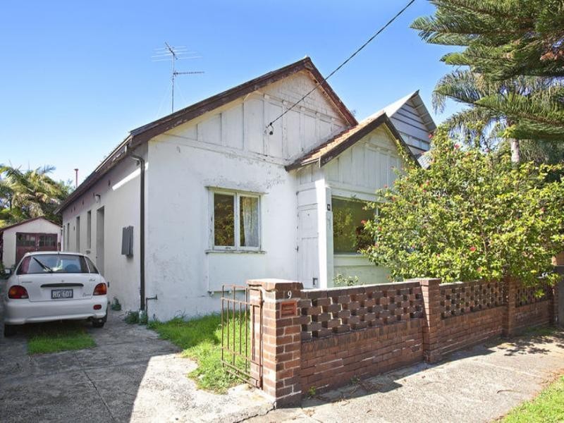 9 Inverness Street, Bronte NSW 2024