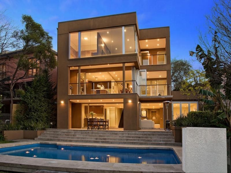14 Arthur Street, Bellevue Hill NSW 2023