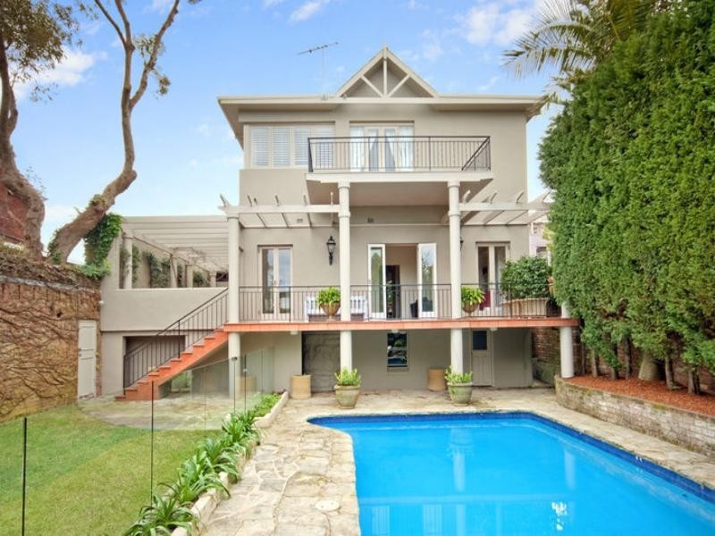 10 Dalley Avenue, Vaucluse NSW 2030