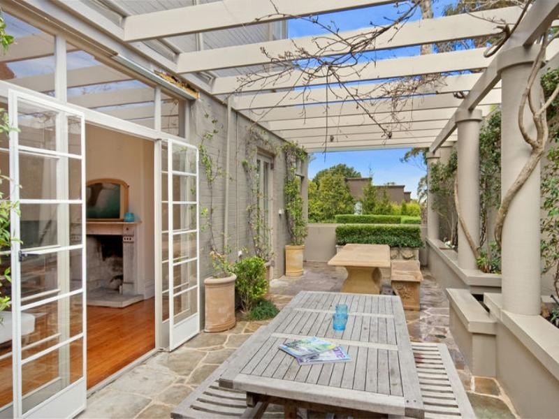 10 Dalley Avenue, Vaucluse NSW 2030