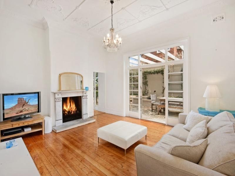 10 Dalley Avenue, Vaucluse NSW 2030