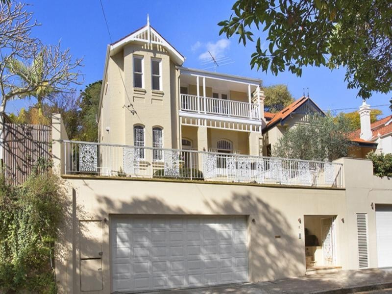 2 Russell Street, Woollahra NSW 2025