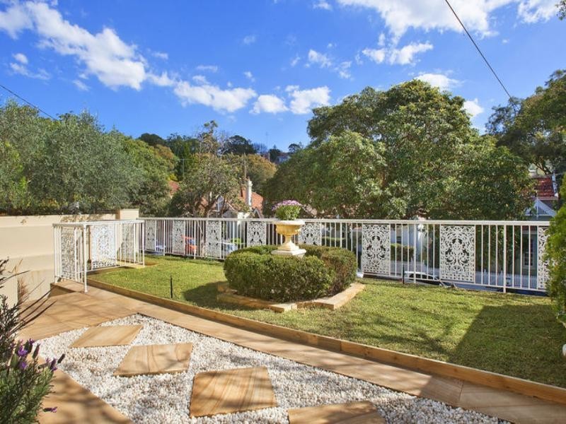 2 Russell Street, Woollahra NSW 2025