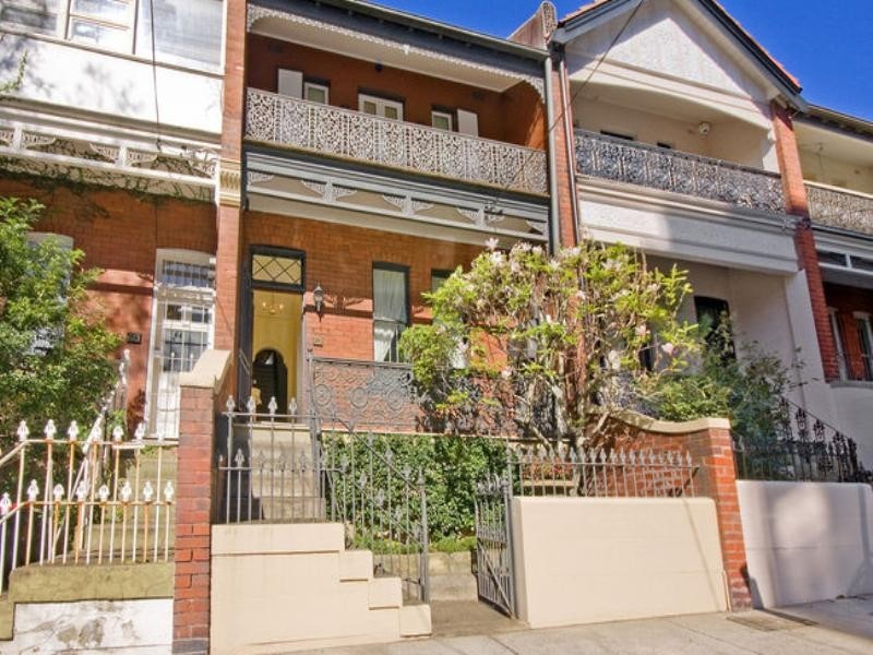 62 Boundary Street, Paddington NSW 2021