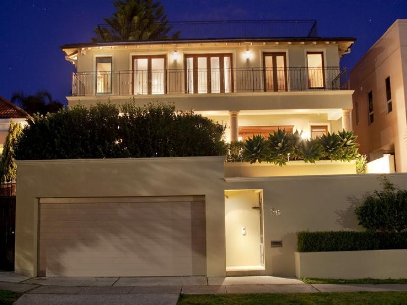 56 Wallangra Road, Dover Heights NSW 2030