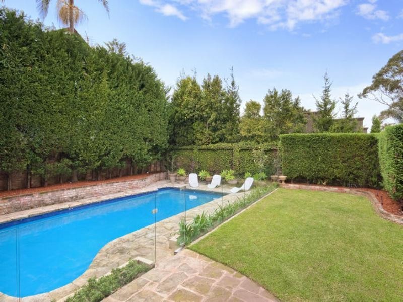 10 Dalley Avenue, Vaucluse NSW 2030