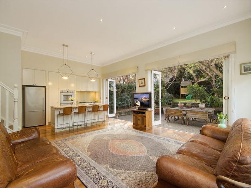 16 Oswald Street, Randwick NSW 2031