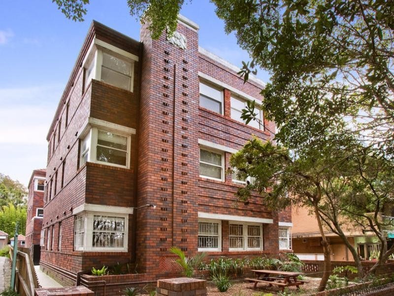 9/97 O’Sullivan Road, Bellevue Hill NSW 2023