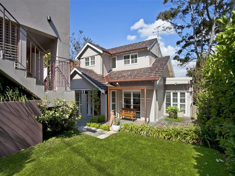 1 Streatfield Road, Bellevue Hill NSW 2023