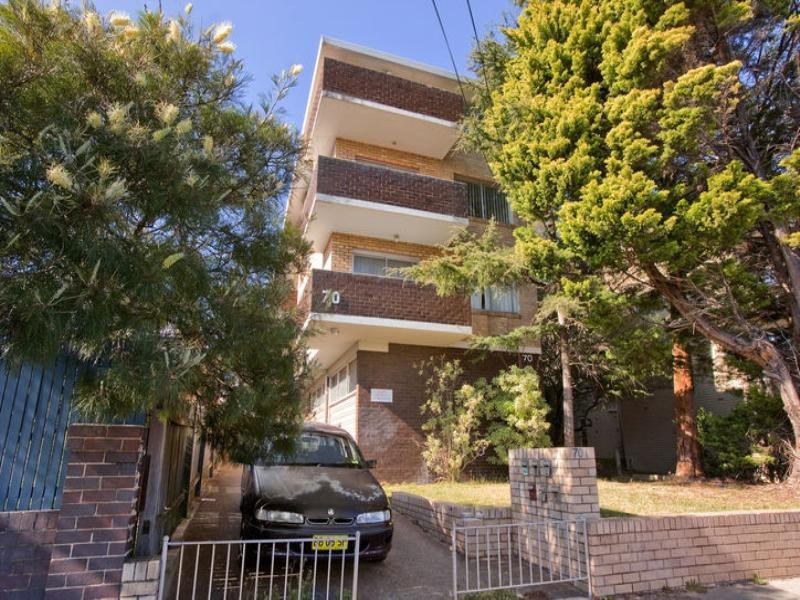 4/70 Albion Street, Randwick NSW 2031
