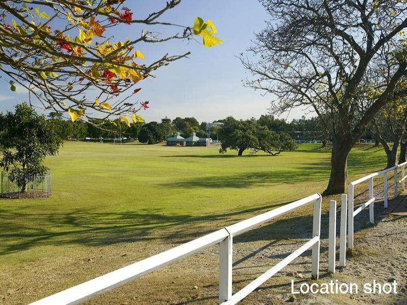 4/70 Albion Street, Randwick NSW 2031