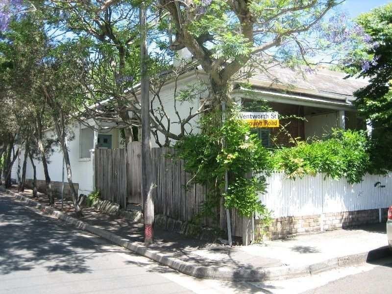 2 Wentworth Street, Paddington NSW 2021