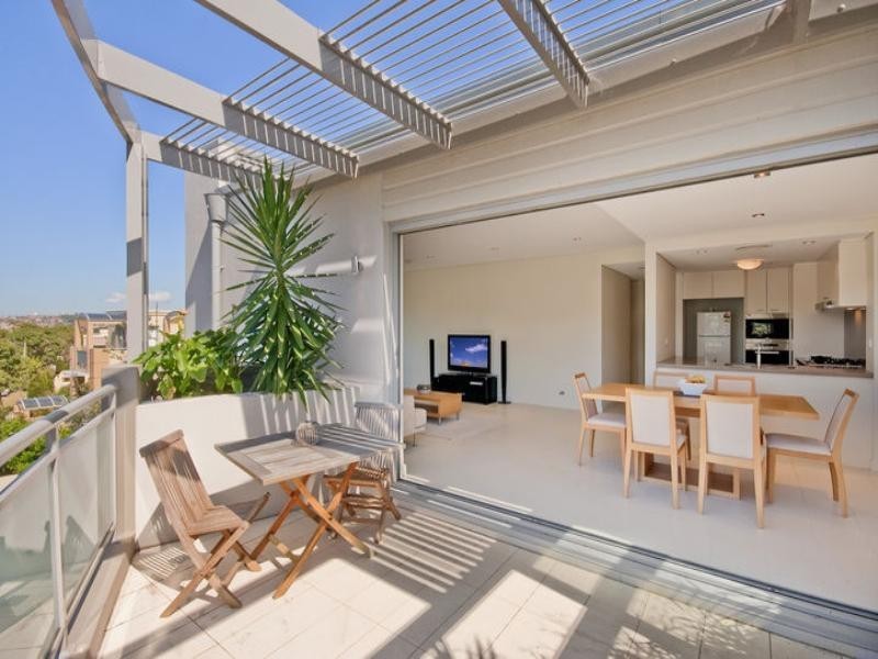 21/48 Spencer Street, Rose Bay NSW 2029