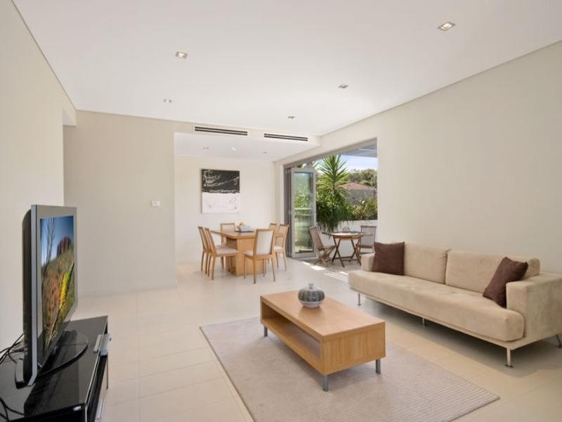 21/48 Spencer Street, Rose Bay NSW 2029