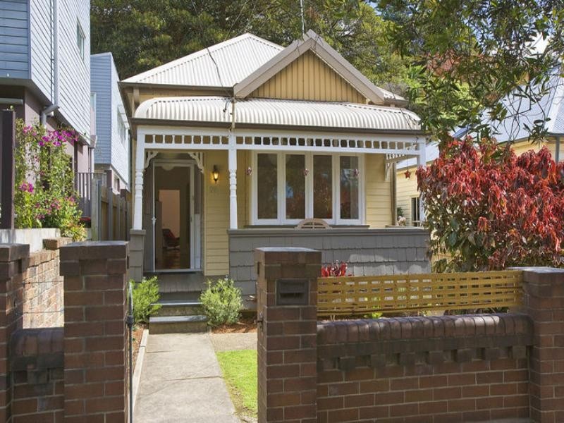 28 Brown Street, Bronte NSW 2024