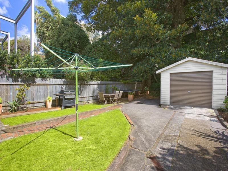 28 Brown Street, Bronte NSW 2024