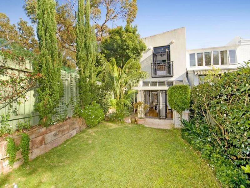 1 Raine Street, Woollahra NSW 2025