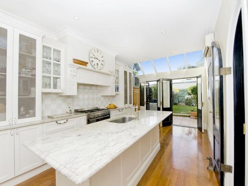 1 Raine Street, Woollahra NSW 2025