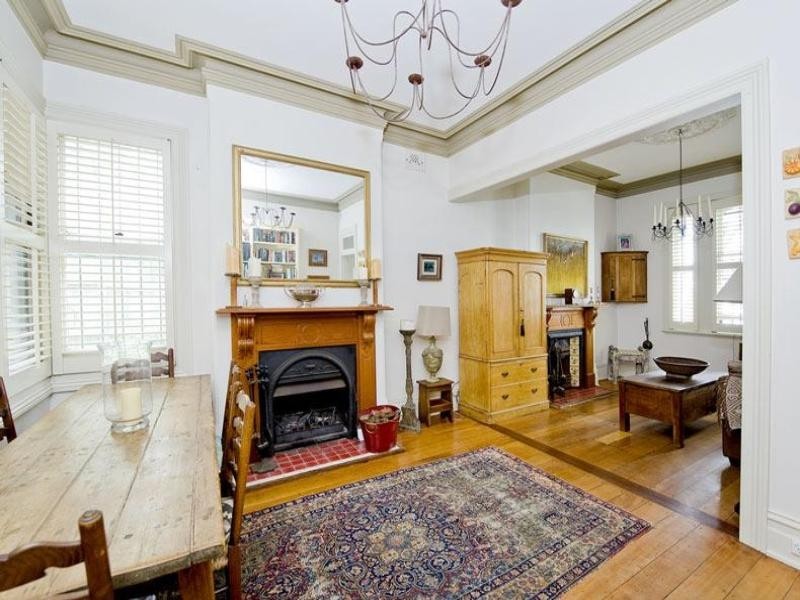 1 Raine Street, Woollahra NSW 2025