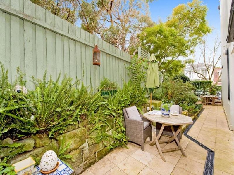 1 Raine Street, Woollahra NSW 2025