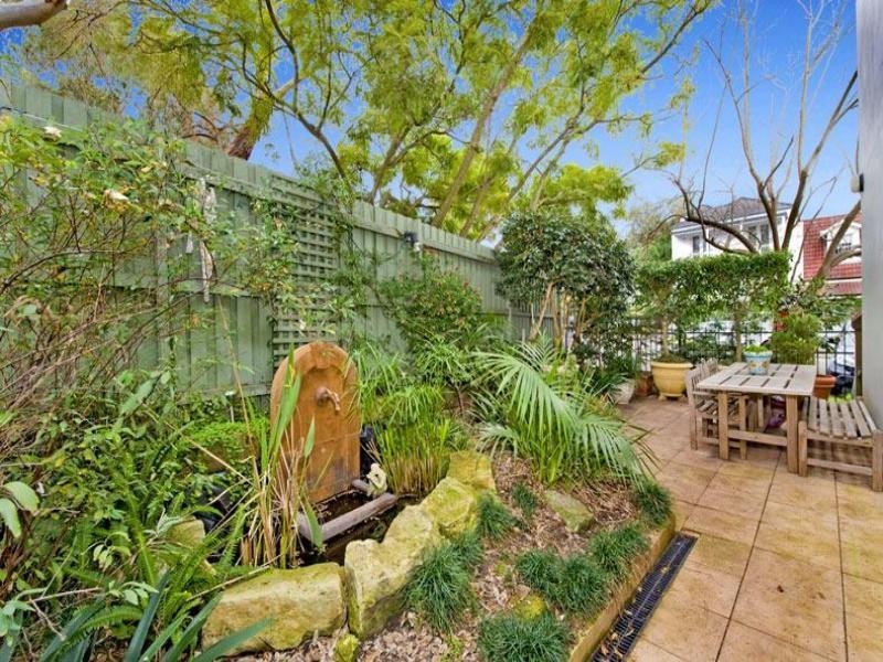 1 Raine Street, Woollahra NSW 2025