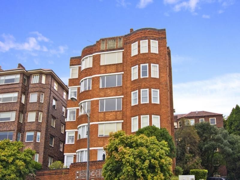 7/452 Edgecliff Road, Edgecliff NSW 2027