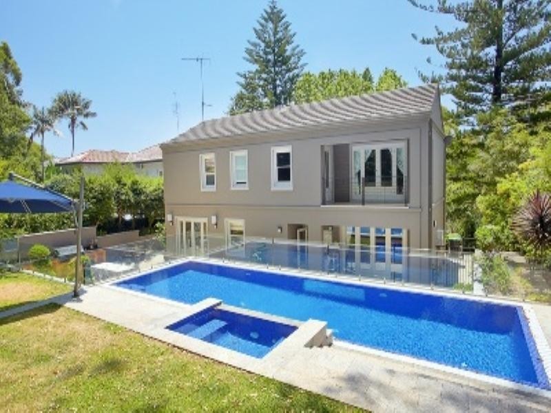 10 Olola Avenue, Vaucluse NSW 2030