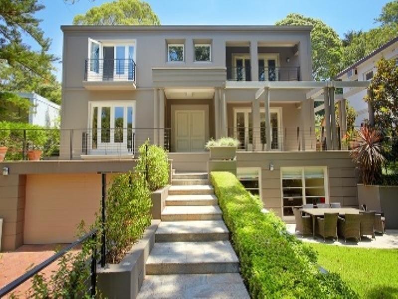 10 Olola Avenue, Vaucluse NSW 2030