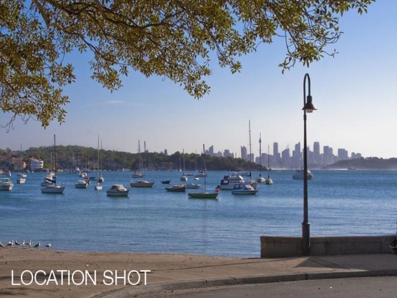 47 Russell Street, Vaucluse NSW 2030