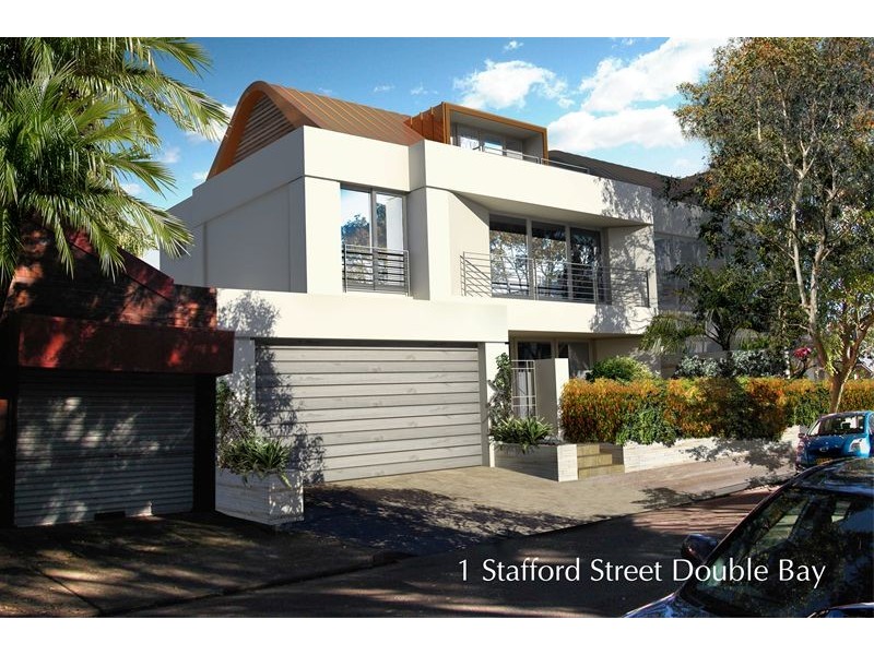 8 Beach Street, Double Bay NSW 2028