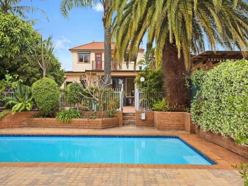 8 Bass Street, Kingsford NSW 2032