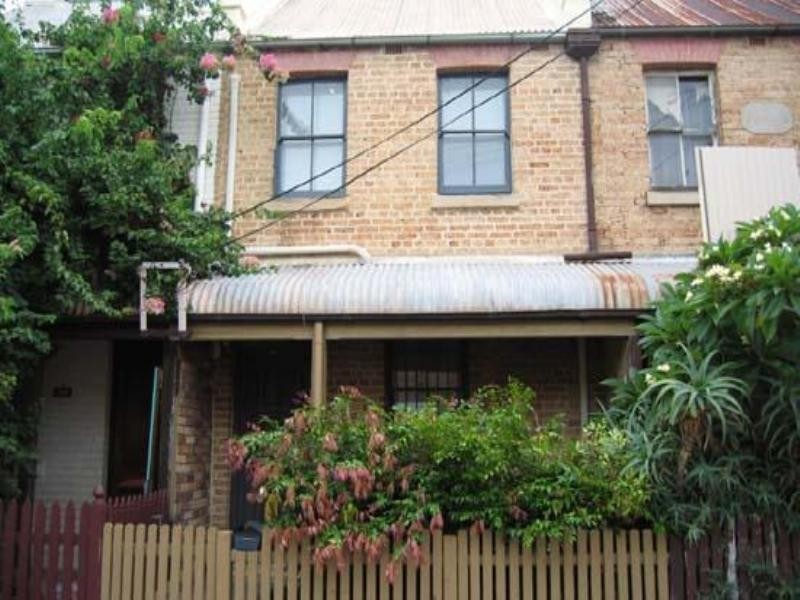 31 Sturt Street, Darlinghurst NSW 2010