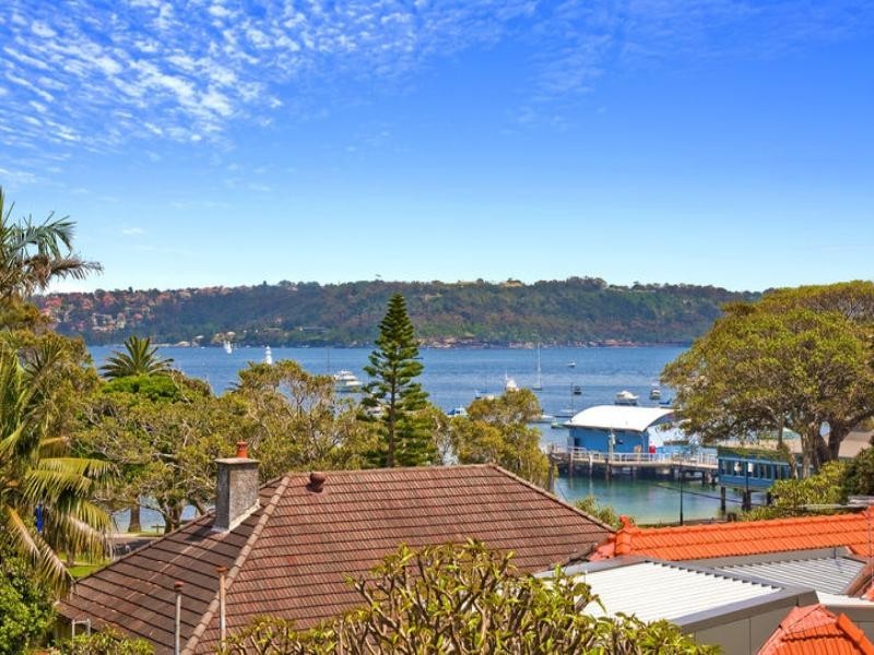 7 Robertson Place, Watsons Bay NSW 2030