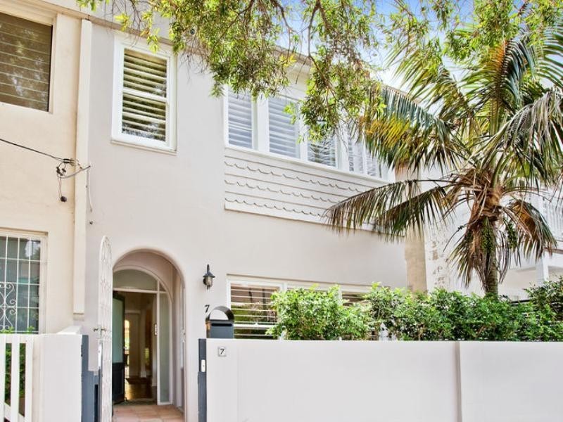 7 Robertson Place, Watsons Bay NSW 2030