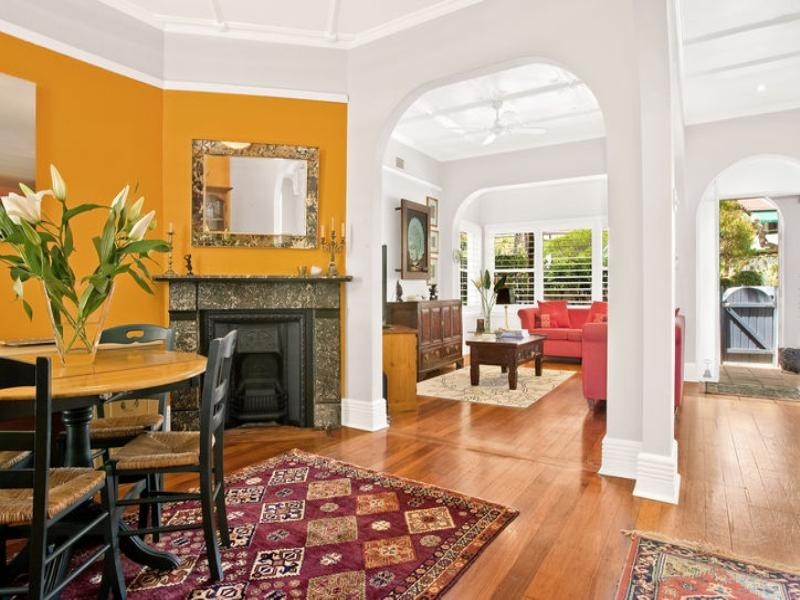 7 Robertson Place, Watsons Bay NSW 2030