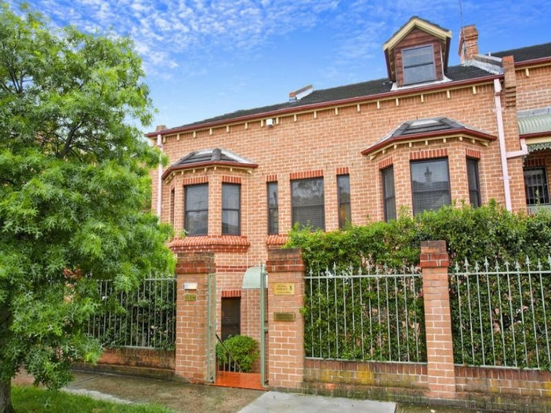 8/1 Dutruc Street, Randwick NSW 2031