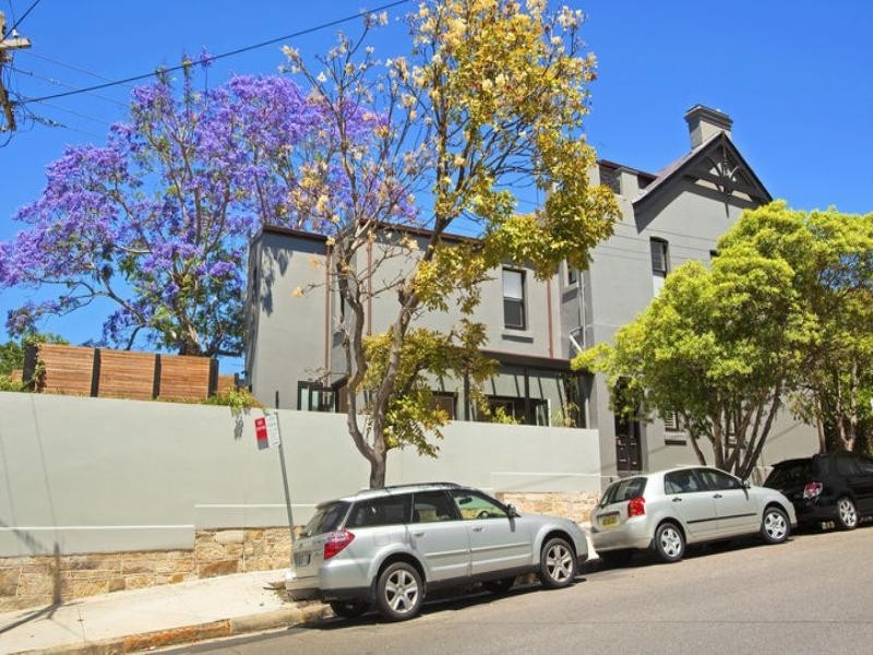 12 Stafford Street, Paddington NSW 2021