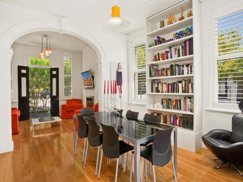 12 Stafford Street, Paddington NSW 2021