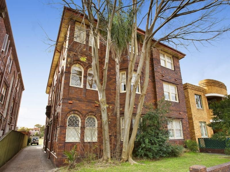 1/6 Manion Avenue, Rose Bay NSW 2029