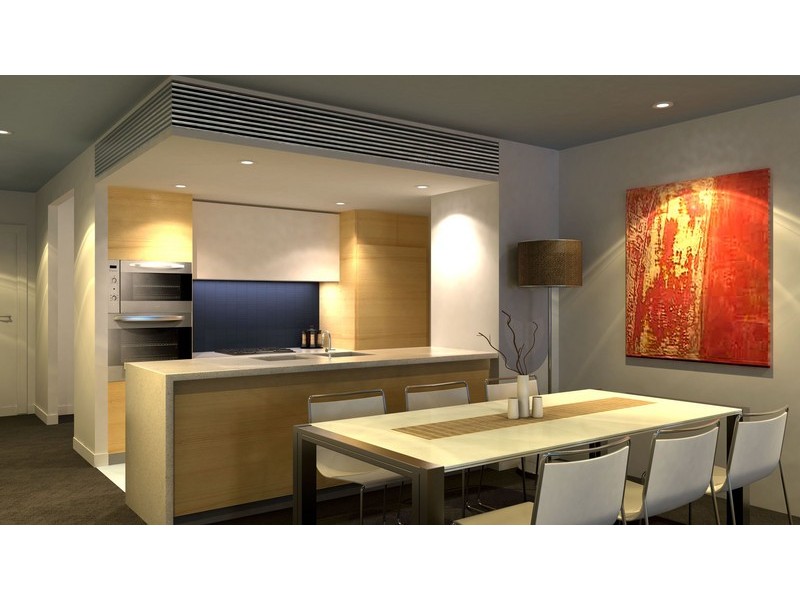 21/16 Neild Avenue, Rushcutters Bay NSW 2011
