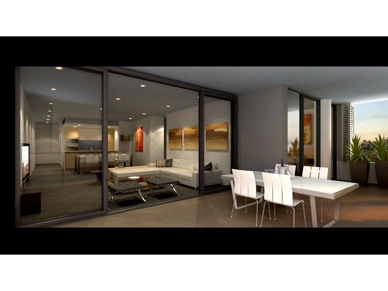 21/16 Neild Avenue, Rushcutters Bay NSW 2011