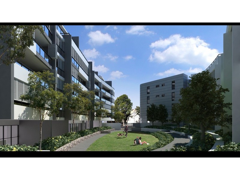21/16 Neild Avenue, Rushcutters Bay NSW 2011