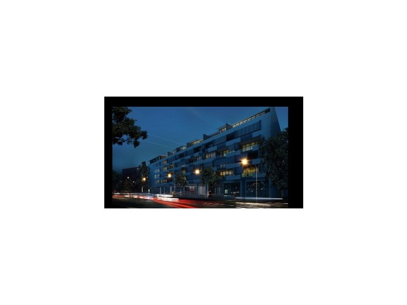 21/16 Neild Avenue, Rushcutters Bay NSW 2011